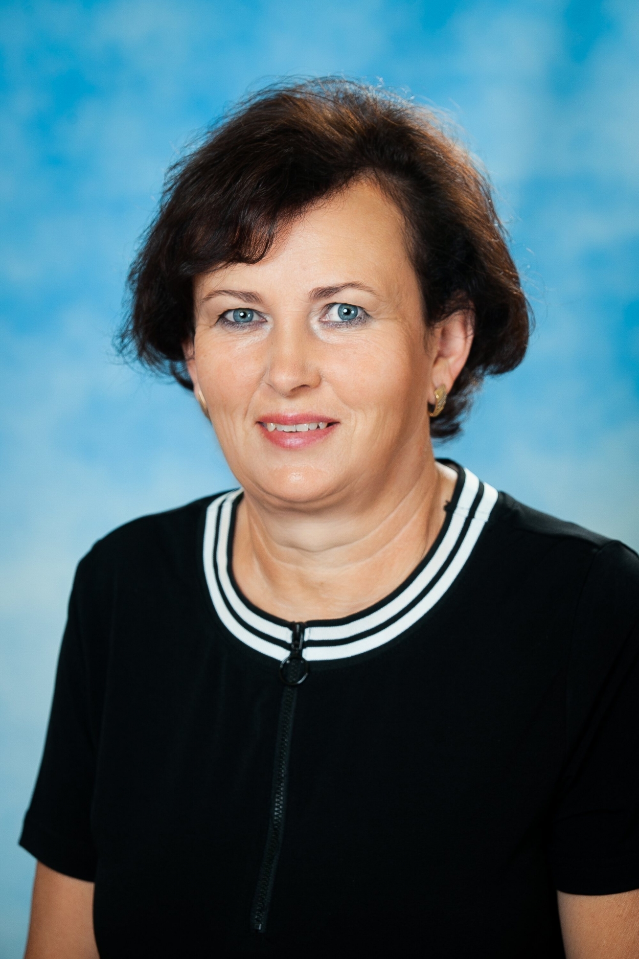 Renata Tvarohová